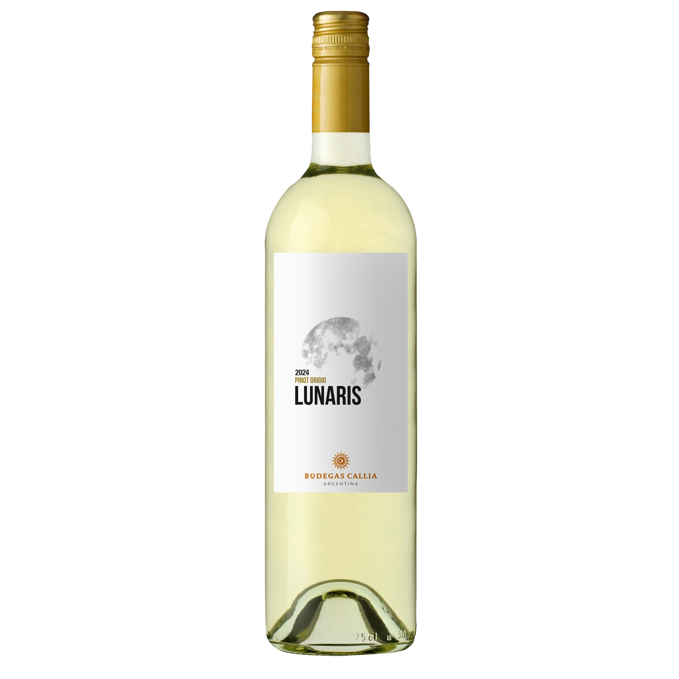 LUNARIS BY CALLIA P GRI 75x6